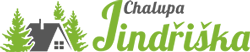 Logo - Chalupa Jindřiška